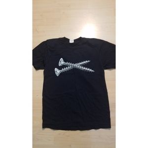 Supreme screw tee